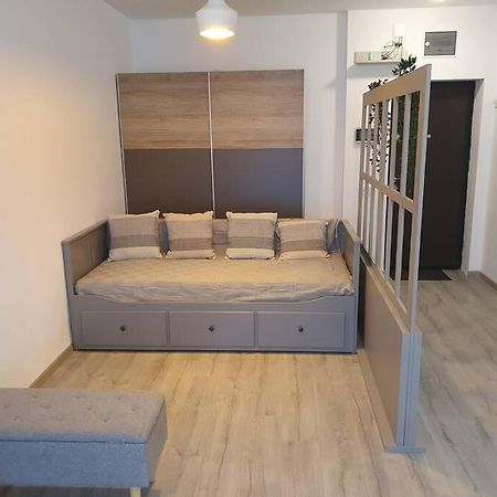 Apartament New Luxury Flat Near City Center Timișoara Zewnętrze zdjęcie