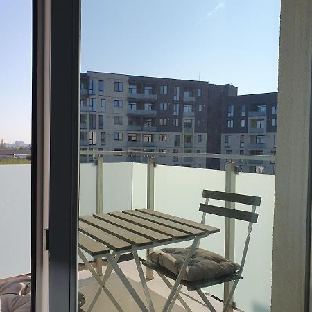 Apartament New Luxury Flat Near City Center Timișoara Zewnętrze zdjęcie
