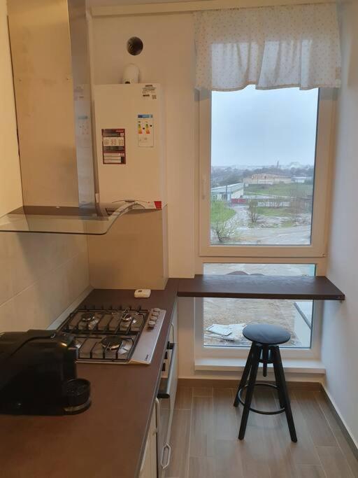 Apartament New Luxury Flat Near City Center Timișoara Zewnętrze zdjęcie