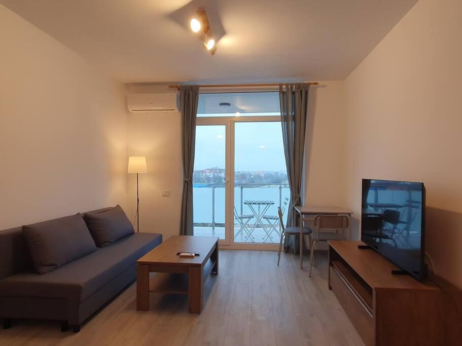 Apartament New Luxury Flat Near City Center Timișoara Zewnętrze zdjęcie
